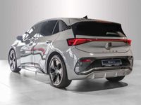 gebraucht Cupra Born 150 kW (204 PS) 58 kWh Dinamica Grey