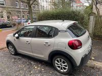 Gebraucht Citroën C3 PureTech 83 PS (61 kW) 2024 Grau Limousine