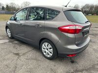 gebraucht Ford Grand C-Max 1,0 EcoBoost 92kW Champions Edition