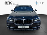 gebraucht BMW X5 xDrive40i