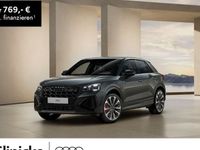 Neu Audi SQ2 Sport 300 PS (220 kW) 2026 Grau SUV
