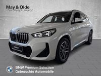 Nuevo BMW X1 Performance 163 CV (119 kW) 2025 Blanco SUV