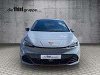 Gebraucht Cupra Born 150 kW (204 PS) 2023 Grau Kleinwagen