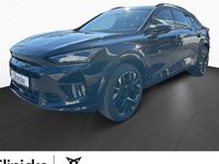 Neu Cupra Formentor VZ 272 PS (200 kW) 2026 Schwarz SUV