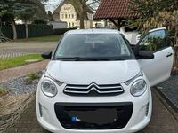 gebraucht Citroën C1 C1VTi 68 Feel