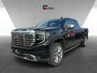 Occasion GMC Sierra 309 ch (227 kW) 2026 Noir Pick-up