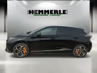 Gebraucht MG MG4 EV 319 kW (435 PS) 2024 Schwarz Kleinwagen