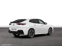 Gebraucht BMW X2 Luxury Line 150 PS (110 kW) 2025 Alpinweiss SUV
