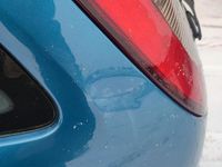 Second-hand Opel Corsa 54 CP (39 kW) 2001 Albastru Hatchback