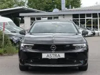 Gebraucht Opel Astra Enjoy 110 PS (80 kW) 2024 Karbon schwarz Kleinwagen