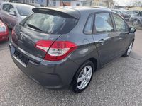 Second-hand Citroën C4 Attraction 95 CP (69 kW) 2012 Gri Berlinǎ