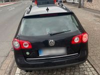 gebraucht VW Passat 2,0