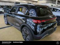 Gebraucht Smart #1 Premium 314 kW (428 PS) 2024 Meta black (metallic) SUV