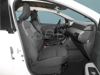 Gebraucht Dacia Sandero Stepway 91 PS (66 kW) 2025 Weiß Kleinwagen