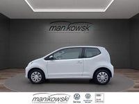 Second-hand VW up! 65 CP (47 kW) 2021 Alb Hatchback