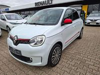 Gebraucht Renault Twingo Techno 60 kW (82 PS) 2022 Quartz white Kleinwagen