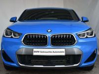 gebraucht BMW X2 xDrive25e M Sport X NaviPlus.HUD.LED.Keyl.PDC