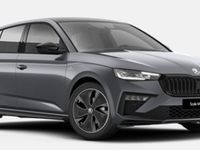 Gebraucht Skoda Scala Monte Carlo 116 PS (85 kW) 2024 Kleinwagen