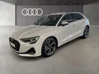 Usata Audi A3 Sportback e-tron 204 CV (150 kW) 2025 Utilitaria