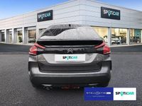 Gebraucht Citroën C4 131 PS (96 kW) 2023 Grau Limousine