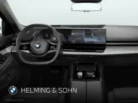 Gebraucht BMW 540 286 PS (210 kW) 2025 Grau Limousine