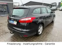 Gebraucht Ford Focus Titanium 258 PS (189 kW) 2013 Andere Limousine
