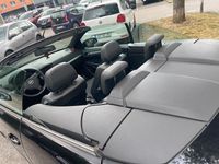 Gebraucht Opel Astra Cabriolet 2009 Schwarz Cabrio