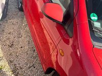 Gebraucht Nissan Pixo 68 PS (50 kW) 2009 Rot Kleinwagen