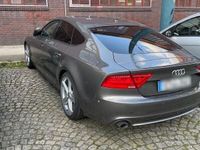 gebraucht Audi A7 Sportback Biturbo quattro