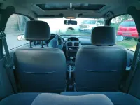 Gebraucht Renault Clio II 58 PS (42 kW) 2000 Limousine