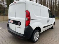 gebraucht Fiat Doblò Kasten long /1.Hand/TÜV neu/Scheckheft