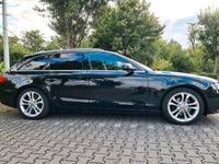 gebraucht Audi A4 2.0 TDI (DPF) 125kW S line Avant S line