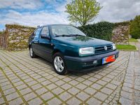 gebraucht VW Vento 1.8 CL CL