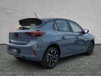 Neu Opel Corsa Edition 110 PS (80 kW) 2025 Grafik grau (uni) Kleinwagen