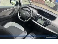 Gebraucht Citroën Grand C4 Picasso Intensive 150 PS (110 kW) 2015 Noir onyx Van / Kleinbus