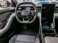 Neu Ford Explorer 250 kW (340 PS) 2025 Schwarz SUV