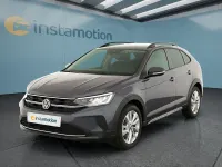 Neu VW Taigo 116 PS (85 kW) 2026 Grau SUV