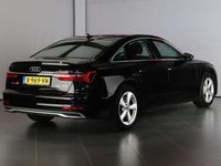 Second-hand Audi A6 Advanced 204 CP (150 kW) 2024 Negru Berlinǎ