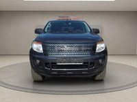 Gebraucht Ford Ranger XLT 160 PS (117 kW) 2016 Royalgrau met. Pickup