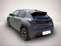 Gebraucht Peugeot 208 GT 136 PS (100 kW) 2024 Manufacturer Kleinwagen