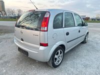 gebraucht Opel Meriva 