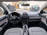 gebraucht VW Polo Klima 162738 Km TÜV 12.25