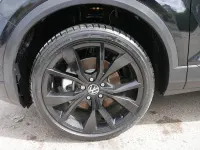 Neu VW T-Roc Cabriolet Style 150 PS (110 kW) 2026 Deepblack perleffekt SUV