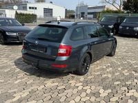 Gebraucht Skoda Octavia Style 150 PS (110 kW) 2017 Grau Kombi