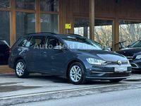 Gebraucht VW Golf VII 131 PS (96 kW) 2019 Grau Kombi