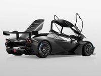 Gebraucht KTM X-Bow 530 PS (389 kW) 2021