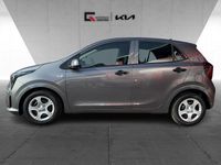 Neu Kia Picanto Vision 68 PS (50 kW) 2026 M7g) astro grey m (grau Kleinwagen