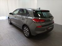 gebraucht Hyundai i30 1.4 YES! (EURO 6d-TEMP)