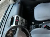 Gebraucht Opel Combo 90 PS (66 kW) 2010 Silber Van / Kleinbus