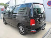 Gebraucht VW Caravelle 150 PS (110 kW) 2021 Deep black Van
